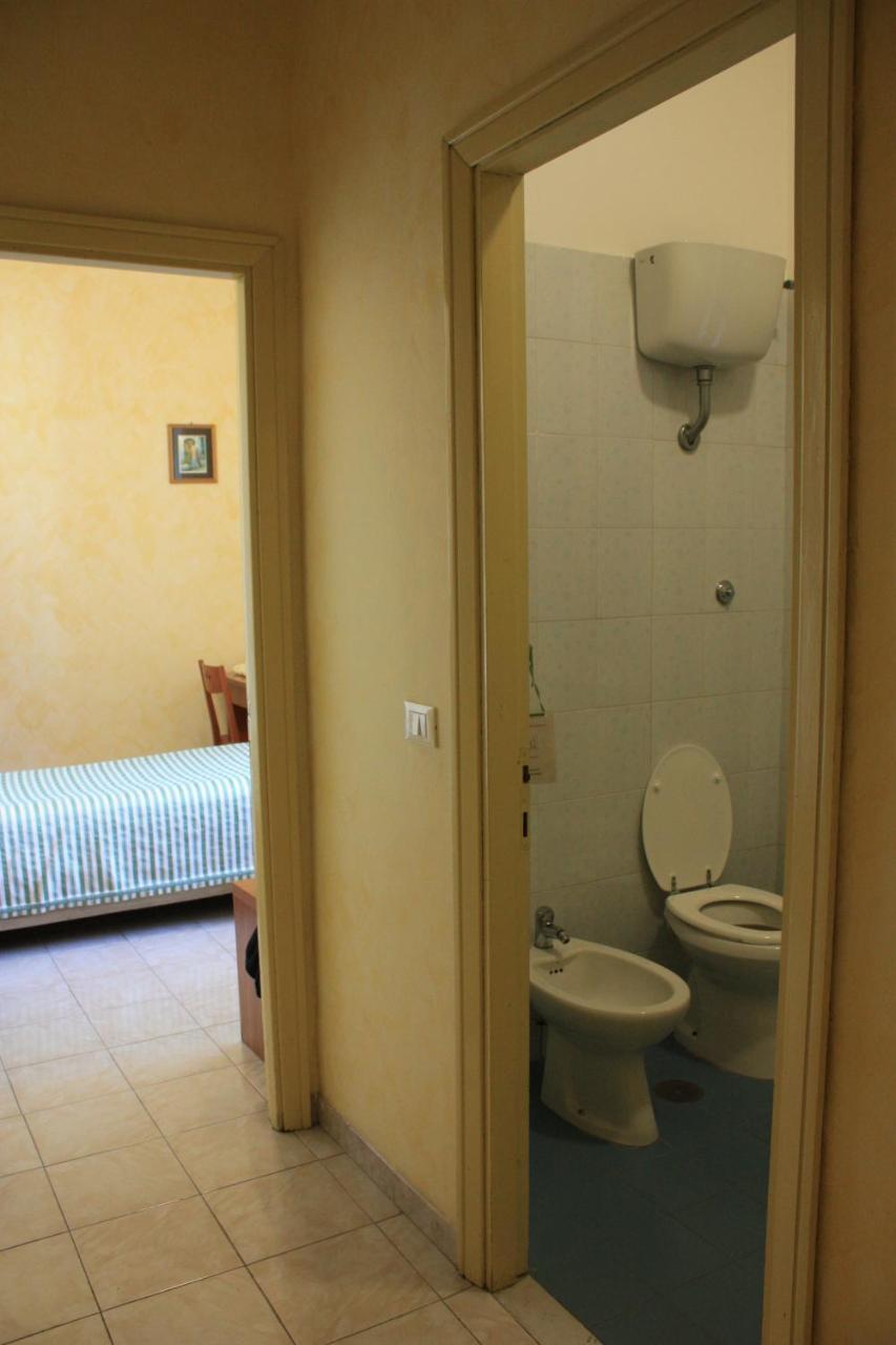 Ostello Villa Monte Mario Roma Exterior foto